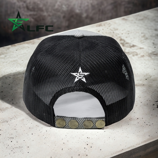NÓN LFC CAP C17