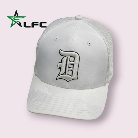 NÓN CAP LFC THÊU HÌNH CHỮ CÁI KIỂU