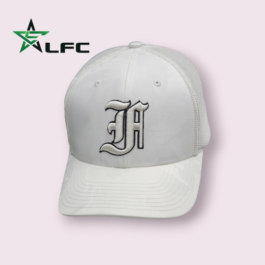 NÓN CAP LFC THÊU HÌNH CHỮ CÁI KIỂU
