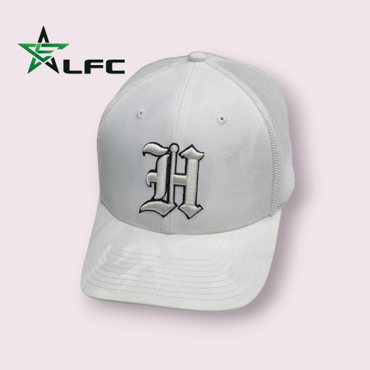 NÓN CAP LFC THÊU HÌNH CHỮ CÁI KIỂU