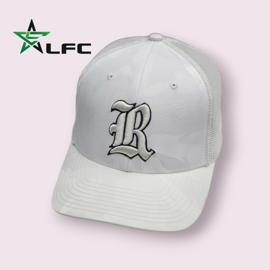 NÓN CAP LFC THÊU HÌNH CHỮ CÁI KIỂU