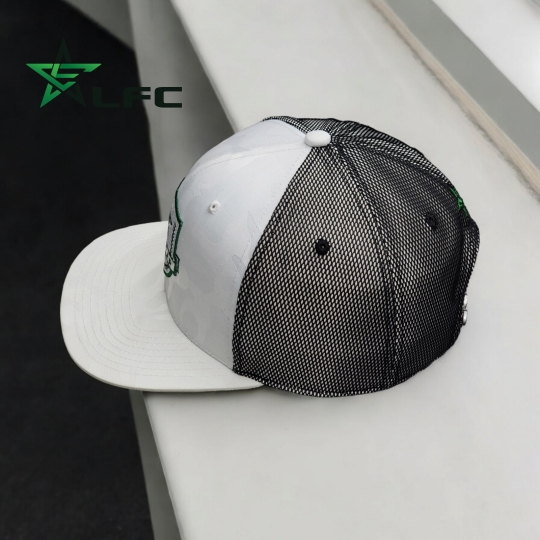 NÓN SNAPBACK LFC CÁ TÍNH MSQ1