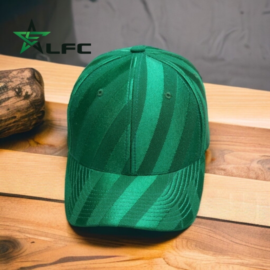 Nón cap LFC trơn chất liệu vải bóng nhiều màu sắc